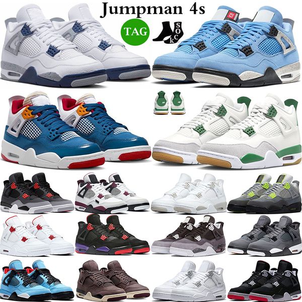 jumpman basketball shoes 4 4s men women pine green military black cat pn dust seafoam midnight navy red thunder lightning sports sneakers bi
jumpman basketball shoes 4 4s men women pine green military black cat pn dust seafoam midnight navy red thunder lightning sports sneakers bi