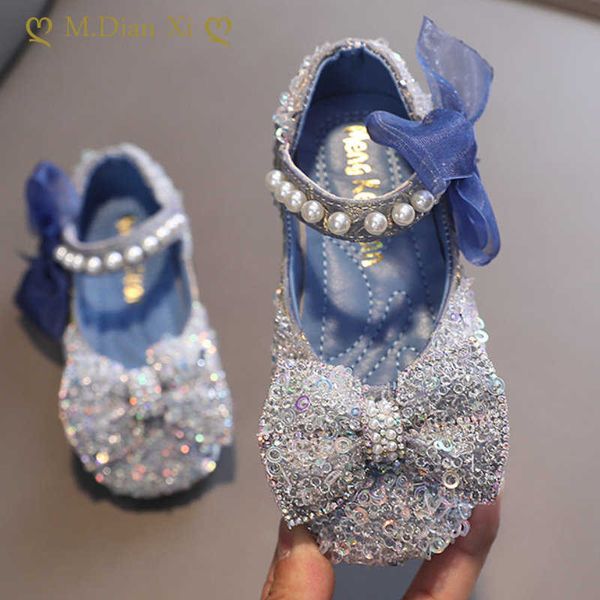 shoes spring kids glitter pearl flat princess girls lace bow wedding leather children soft bottom dance performance shoes p230314, Black;grey
shoes spring kids glitter pearl flat princess girls lace bow wedding leather children soft bottom dance performance shoes p230314, Black;grey