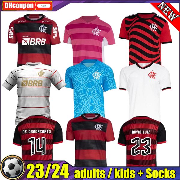 flamengo 23 24 e. ribeiro soccer jerseys diego gabi outubro rosa 2023 2024 thiago maia de arrascaeta fans player version football shirts uni, Black;yellow
flamengo 23 24 e. ribeiro soccer jerseys diego gabi outubro rosa 2023 2024 thiago maia de arrascaeta fans player version football shirts uni, Black;yellow