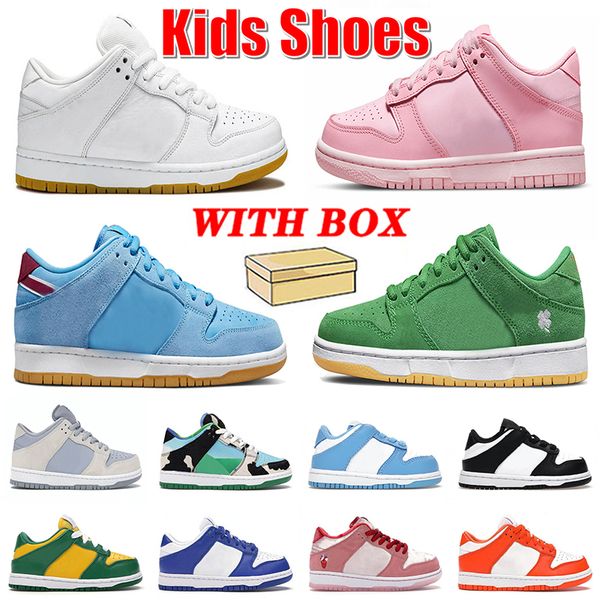 designer pink low kids shoes toddler children running sneakers phillies label white chunky unc panda strangelove syracuse sports big boys gi, Black
designer pink low kids shoes toddler children running sneakers phillies label white chunky unc panda strangelove syracuse sports big boys gi, Black
