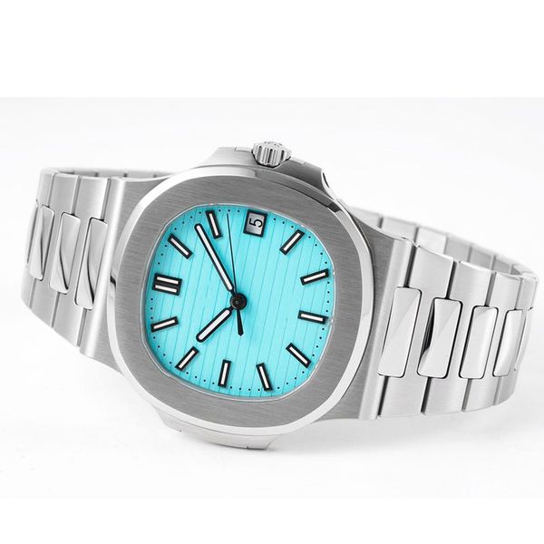 luxury watch mens green pp watches 5711 eta 324sc automatic super movement quality silver case 904l stainless steel blue dial waterproof wri, Slivery;brown
luxury watch mens green pp watches 5711 eta 324sc automatic super movement quality silver case 904l stainless steel blue dial waterproof wri, Slivery;brown