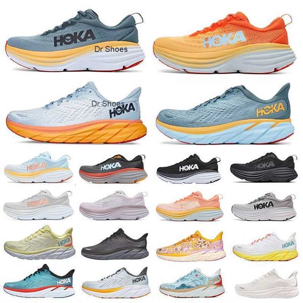 hoka one bondi 8 running shoes clifton 8 black white training sneakers designer women men summer orange amber yellow goblin blue people
hoka one bondi 8 running shoes clifton 8 black white training sneakers designer women men summer orange amber yellow goblin blue people