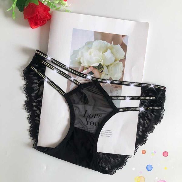 women's panties european and diamond lace briefs, low waist, sexy, comfortable breathable, girls' hollowed-out mesh temptation 1 h, Black;pink
women's panties european and diamond lace briefs, low waist, sexy, comfortable breathable, girls' hollowed-out mesh temptation 1 h, Black;pink