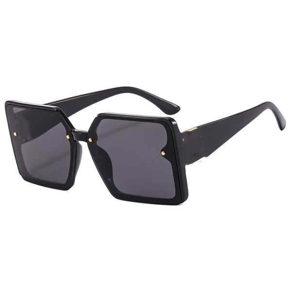 2023 fashion eyewear beachfashion designer new women's sunglasses men's outdoor street pgraphy glasses sunglasses, White;black
2023 fashion eyewear beachfashion designer new women's sunglasses men's outdoor street pgraphy glasses sunglasses, White;black