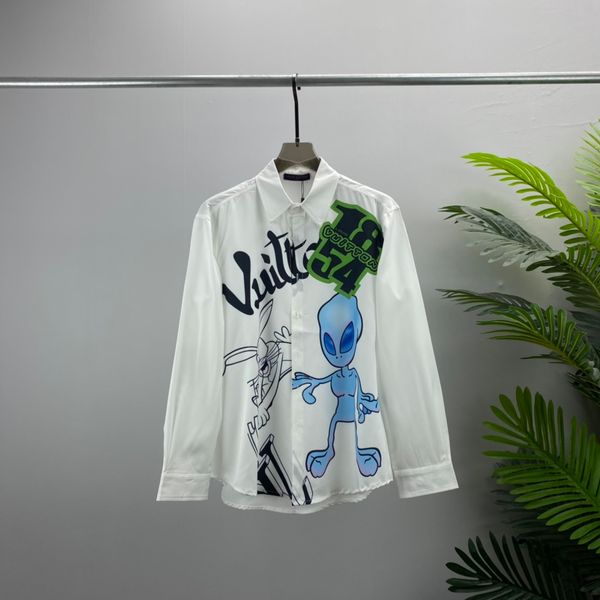 2023 spring men's shirts solid color professional long sleeves business trend simple fashion coat men -3xl a027, White;black
2023 spring men's shirts solid color professional long sleeves business trend simple fashion coat men -3xl a027, White;black