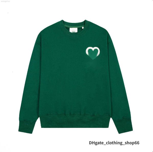 hoodie male and female designers amis paris hooded highs quality sweater embroidered red love winter round neck jumper couple sweatshirts 0j, Black
hoodie male and female designers amis paris hooded highs quality sweater embroidered red love winter round neck jumper couple sweatshirts 0j, Black