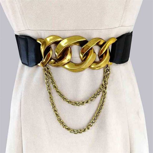 designer belts 2023 elastic gold chain luxury s for women stretch cummerbunds ladies dress riem tassel metal punk belt factory outlet, Silver
designer belts 2023 elastic gold chain luxury s for women stretch cummerbunds ladies dress riem tassel metal punk belt factory outlet, Silver