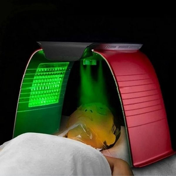 7 colors led light therapy led face mask facial skin rejuvenation beauty machine spa acne remover anti-wrinkle treatment device
7 colors led light therapy led face mask facial skin rejuvenation beauty machine spa acne remover anti-wrinkle treatment device