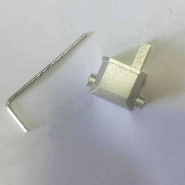 others tactical accessories cnc fl stainless steel matic selector switch for glock g17 g19 g22 g23 g26 sear and slide modification require d
others tactical accessories cnc fl stainless steel matic selector switch for glock g17 g19 g22 g23 g26 sear and slide modification require d