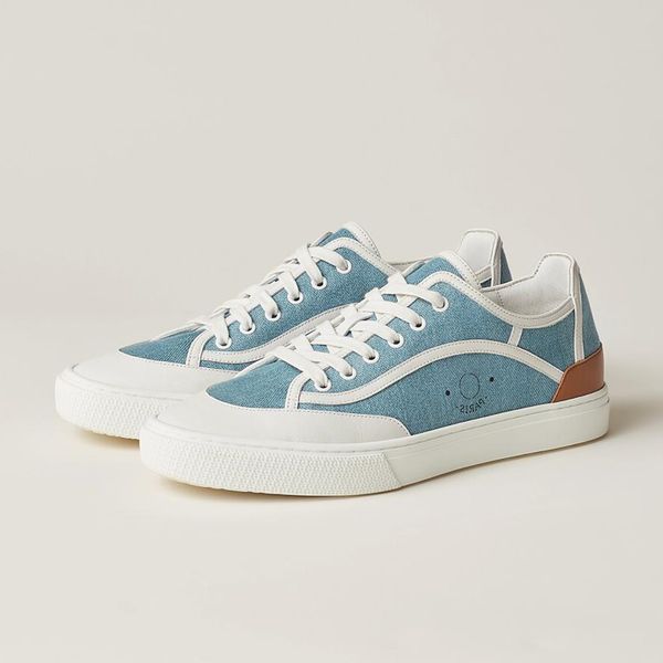 fashion luxury men get casuals shoes canvas & calfskin thick bottoms running sneaker italy paris elasticd band low r breathable casual train, Black
fashion luxury men get casuals shoes canvas & calfskin thick bottoms running sneaker italy paris elasticd band low r breathable casual train, Black