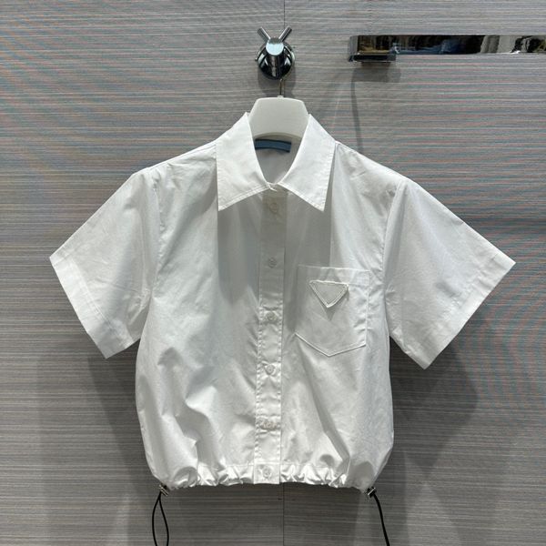 luxurys short sleeve shirt girls girdling womens blouses summer white embroidery letter shirts formal clothes sml
luxurys short sleeve shirt girls girdling womens blouses summer white embroidery letter shirts formal clothes sml