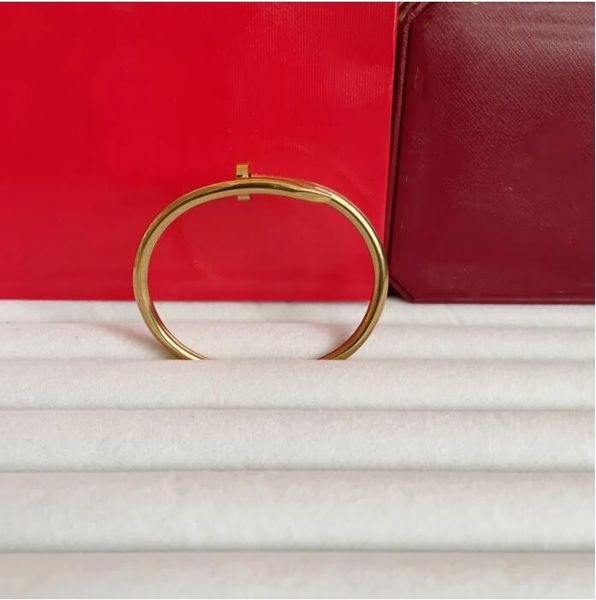 classic love bangles gold silver nail bracelet titanium steel cuff bangle nlay diamond bracelets womens mens love jewelry gift, Black
classic love bangles gold silver nail bracelet titanium steel cuff bangle nlay diamond bracelets womens mens love jewelry gift, Black