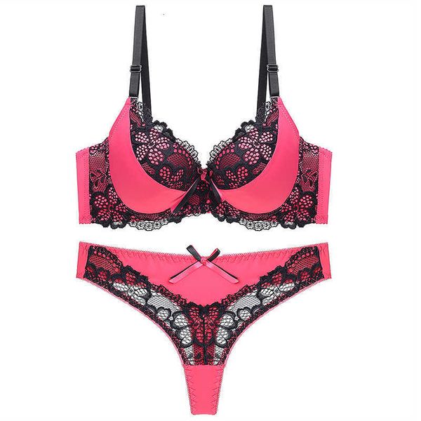 bras sets lingerie set for women lace julexy news 2022 bra bc cup lingerie push up and panty intimate thong, Red;black
bras sets lingerie set for women lace julexy news 2022 bra bc cup lingerie push up and panty intimate thong, Red;black