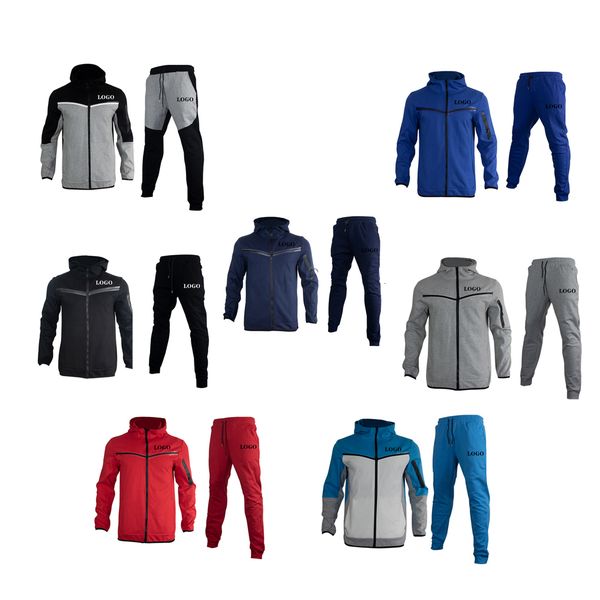 men's tracksuits original nk tech fleece men sweatsuit cotton winter custom pcs men sweatsuit with hoodie gym sportwear 230314, Gray
men's tracksuits original nk tech fleece men sweatsuit cotton winter custom pcs men sweatsuit with hoodie gym sportwear 230314, Gray