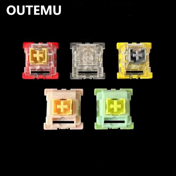 Outemu Switches Mec…