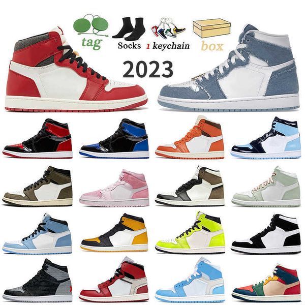 jumpman 1 basketball shoes lost found denim 1s starfish patent bred royal blue taxi dark mocha mid high seafoam twist unc
jumpman 1 basketball shoes lost found denim 1s starfish patent bred royal blue taxi dark mocha mid high seafoam twist unc