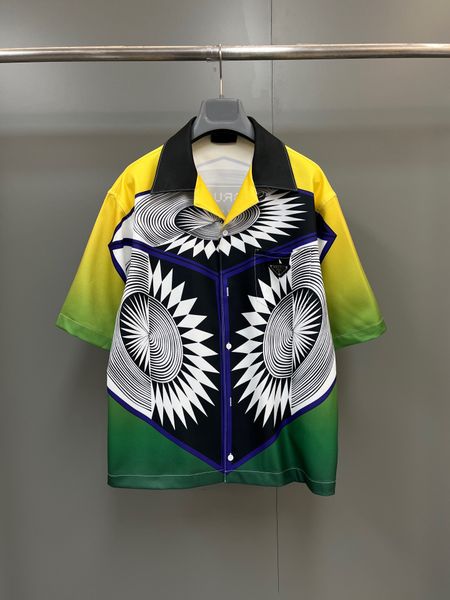 2023 summer new fashion mens designer beautiful shirts ~ us size shirts ~ great mens designer button short sleeve shirts, White;black
2023 summer new fashion mens designer beautiful shirts ~ us size shirts ~ great mens designer button short sleeve shirts, White;black