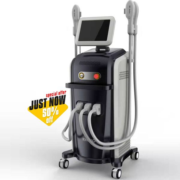 opt ipl rf nd yag permanent laser hair removal and skin rejuvenation machine 3 in 1 radio tattoo technology, Black
opt ipl rf nd yag permanent laser hair removal and skin rejuvenation machine 3 in 1 radio tattoo technology, Black