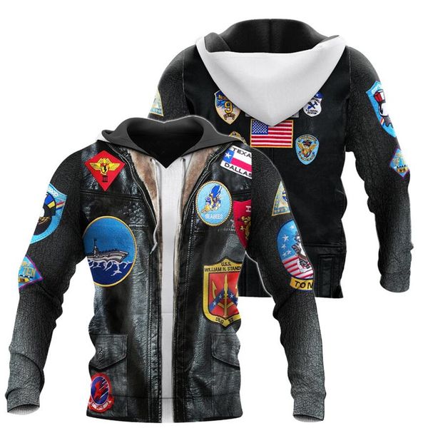 fashion men's hoodie gun 3d full print autumn zip hoodie harajuku casual street sweatshirt jacket, Black
fashion men's hoodie gun 3d full print autumn zip hoodie harajuku casual street sweatshirt jacket, Black