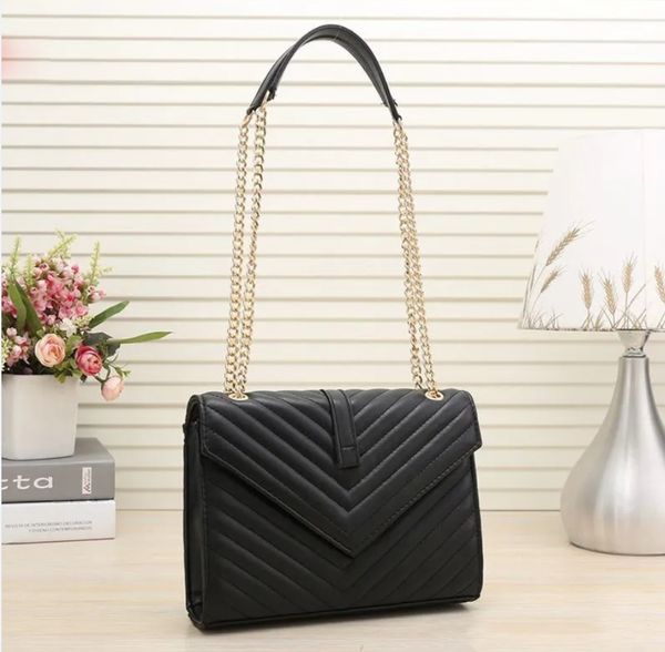 women classic fashion designer black bag pu leather crossbody bags ladies handbags shoulder clutch tote messenger shopping purse wallets bla
women classic fashion designer black bag pu leather crossbody bags ladies handbags shoulder clutch tote messenger shopping purse wallets bla