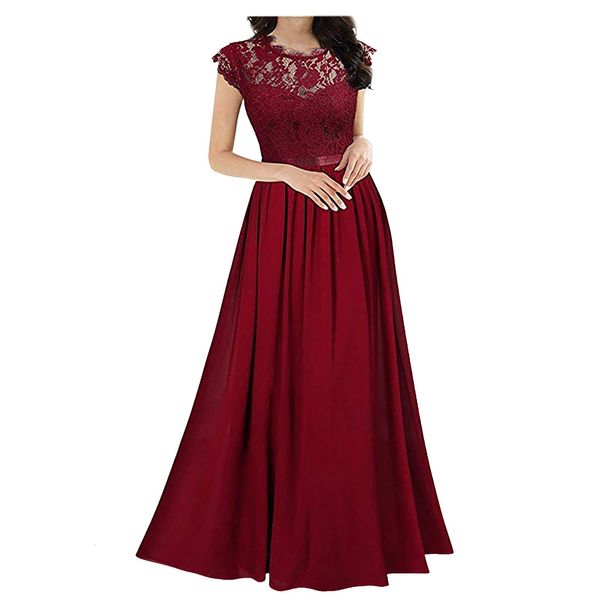 party dresses lace long dresses women chiffon sleeveless party evening dress elegant ladies prom formal dresses for wedding guest vestidos 2, White;black
party dresses lace long dresses women chiffon sleeveless party evening dress elegant ladies prom formal dresses for wedding guest vestidos 2, White;black