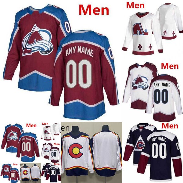 colorado hockey jerseys avalanche 29 nathan mackinnon 96 mikko rantanen 8 cale makar 62 artturi lehkonen 37 j.t. compher 7 devon toews, Blue;black
colorado hockey jerseys avalanche 29 nathan mackinnon 96 mikko rantanen 8 cale makar 62 artturi lehkonen 37 j.t. compher 7 devon toews, Blue;black