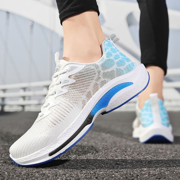 2023 men women running shoes white blue white orange black blue mens trainers outdoor sneakers size 39-44 color22
2023 men women running shoes white blue white orange black blue mens trainers outdoor sneakers size 39-44 color22