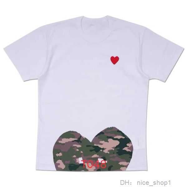men's t shirts cdgs mens play shirt commes short sleeve womens des badge garcons embroidery heart red 21 4lvt, White;black
men's t shirts cdgs mens play shirt commes short sleeve womens des badge garcons embroidery heart red 21 4lvt, White;black