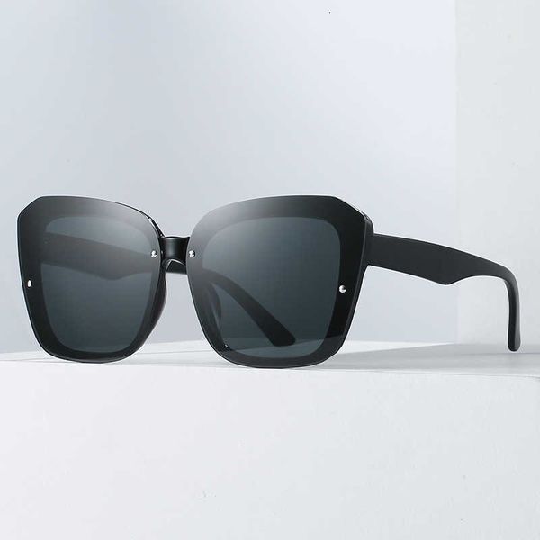 sunglasses 2022 new fashion large frame concave female plain net red ins street p glasses, White;black
sunglasses 2022 new fashion large frame concave female plain net red ins street p glasses, White;black