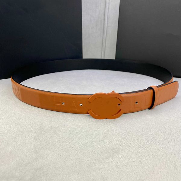 fashion women belt r color steel buckle casual belt width 3.0cm classic vintage dress decorative belts with gift box available as a gift, Black;brown
fashion women belt r color steel buckle casual belt width 3.0cm classic vintage dress decorative belts with gift box available as a gift, Black;brown