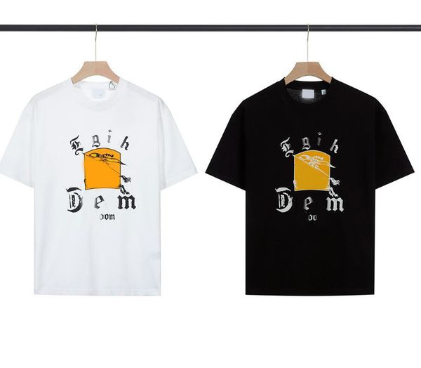 mens womens designer t shirt summer luxurys tshirt hip hop women s short sleeve cotton casual tee #6003, White;black
mens womens designer t shirt summer luxurys tshirt hip hop women s short sleeve cotton casual tee #6003, White;black