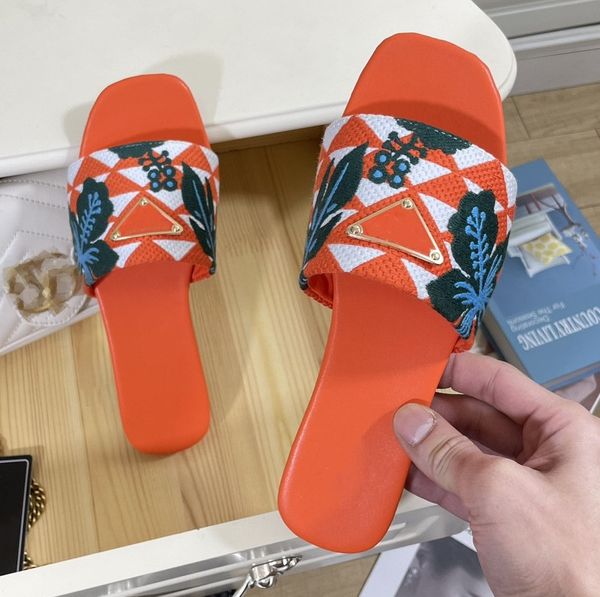 metal buckle slippers embroidery fabric triangle sandal floral slides women slip on mule embroidered luxury p low heels flip flops flower su, Black
metal buckle slippers embroidery fabric triangle sandal floral slides women slip on mule embroidered luxury p low heels flip flops flower su, Black