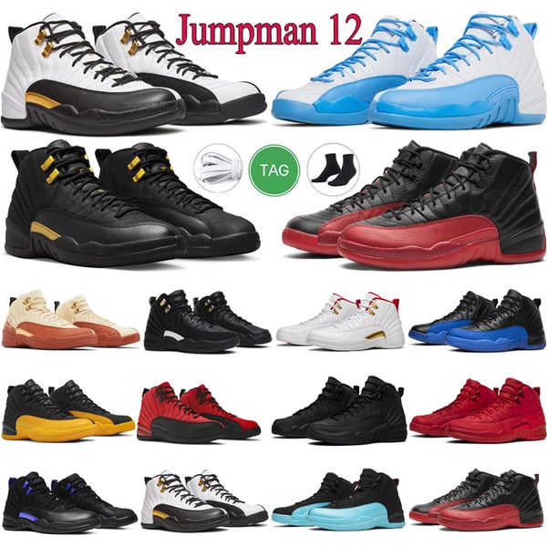 jumpman 12s mens basketball shoes 12 men royalty taxi utility twist reverse flu game dark concord playoffs wolf grey gym red trainers sport 
jumpman 12s mens basketball shoes 12 men royalty taxi utility twist reverse flu game dark concord playoffs wolf grey gym red trainers sport
