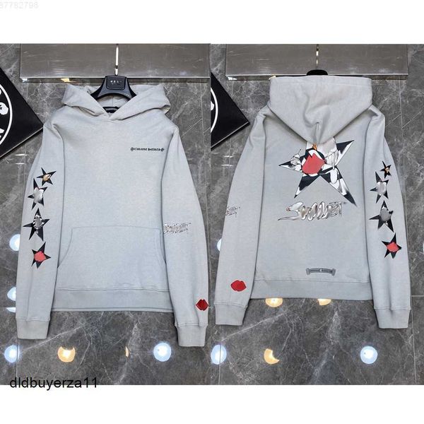 classic fashion luxury mens zipper ch hoodies heart designer horseshoe sanskrit cross print pullover chromes hooded sweatshirts coatcp7ncp7, Black
classic fashion luxury mens zipper ch hoodies heart designer horseshoe sanskrit cross print pullover chromes hooded sweatshirts coatcp7ncp7, Black