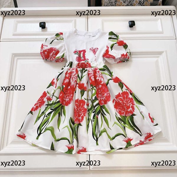 2023 girl clothing kids skirt baby summer dress new product linen-like material red flower and green leaf pattern printing size 90-150 cm, Red;yellow
2023 girl clothing kids skirt baby summer dress new product linen-like material red flower and green leaf pattern printing size 90-150 cm, Red;yellow