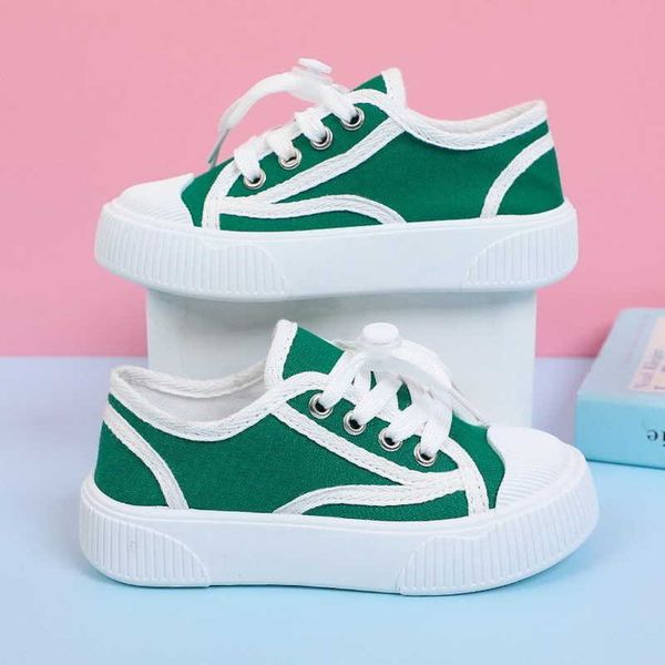 flat shoes mixed color canvas children soft soles boy sneakers sports walking casual kids korean girls shoes green black p230314, Black;grey
flat shoes mixed color canvas children soft soles boy sneakers sports walking casual kids korean girls shoes green black p230314, Black;grey