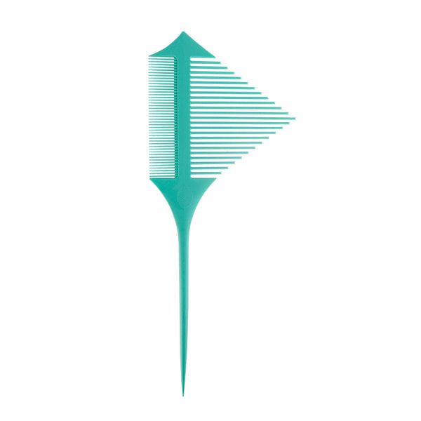 5pcs highlighting hair dyeing comb multifunctional double-sided pointed-tail triangle pick comb for hairstylist hairdressing product, Silver
5pcs highlighting hair dyeing comb multifunctional double-sided pointed-tail triangle pick comb for hairstylist hairdressing product, Silver