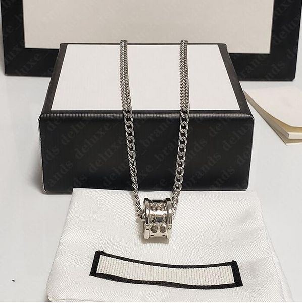 designer classic luxury pendant necklace women's monogram g necklace luxury design jewelry non-fading hypoallergenic, Silver
designer classic luxury pendant necklace women's monogram g necklace luxury design jewelry non-fading hypoallergenic, Silver