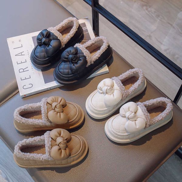 shoes plaid children loafers lovely bowtie princess girl plush low kids flat shoes slip on student footwear f10264 p230314, Black;grey
shoes plaid children loafers lovely bowtie princess girl plush low kids flat shoes slip on student footwear f10264 p230314, Black;grey