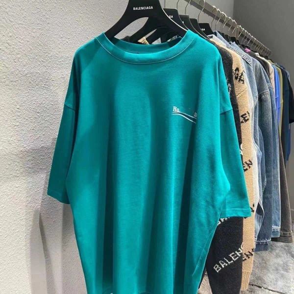 designer t shirt balencigas woman spring summer coke wave letter balenciagas round neck cotton short sleeve loose version men's and wom, White;black
designer t shirt balencigas woman spring summer coke wave letter balenciagas round neck cotton short sleeve loose version men's and wom, White;black