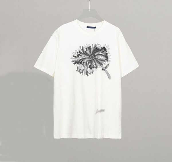 men womens designers t shirt men women letter print casual tshirts short sleeve fashion mens tees q1285, White;black
men womens designers t shirt men women letter print casual tshirts short sleeve fashion mens tees q1285, White;black