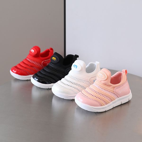 first walkers summer children's shoes 1-6 years old baby toddler shoes children's single mesh shoes children's sports shoes g
first walkers summer children's shoes 1-6 years old baby toddler shoes children's single mesh shoes children's sports shoes g