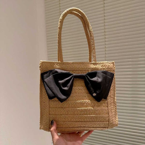 tote bags designer bag cute bow beach totes fashion kawaii weave straw bags women travel handbags shoulder bag purse 230314
tote bags designer bag cute bow beach totes fashion kawaii weave straw bags women travel handbags shoulder bag purse 230314