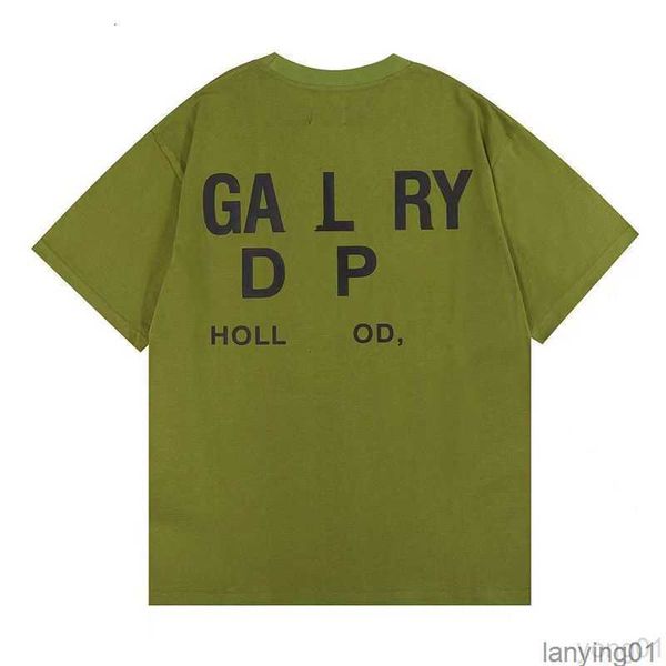 2023 summer fashion men's t-shirts designer galleryes depts shirt alphabet print trendy trend basic loose short t-shirt half sleevelouo, White;black
2023 summer fashion men's t-shirts designer galleryes depts shirt alphabet print trendy trend basic loose short t-shirt half sleevelouo, White;black