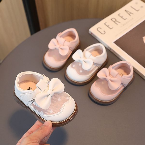 first walkers baby first walker shoes mesh spring and summer breatheable bow beautiful love toddler girls shoes non-slip round-toe korean 23
first walkers baby first walker shoes mesh spring and summer breatheable bow beautiful love toddler girls shoes non-slip round-toe korean 23
