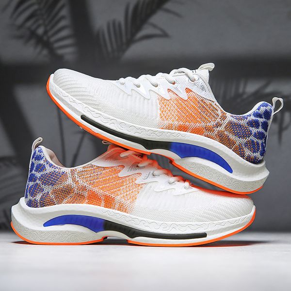 2023 men women running shoes white blue white orange black blue mens trainers outdoor sneakers size 39-44 color37
2023 men women running shoes white blue white orange black blue mens trainers outdoor sneakers size 39-44 color37