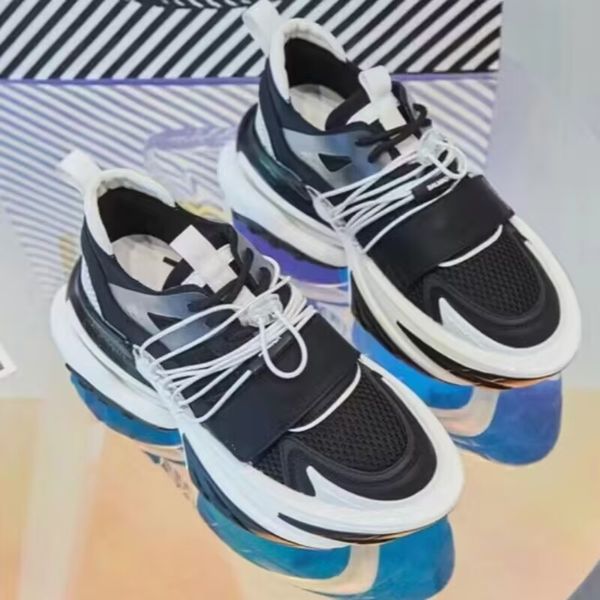 chunky sneakers men women running shoes fashion casual genuine leather cowhide fabric breathable height increased platform shoes, Red;white
chunky sneakers men women running shoes fashion casual genuine leather cowhide fabric breathable height increased platform shoes, Red;white
