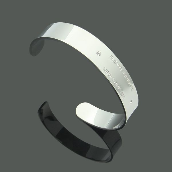 2023 women luxury brand bangles two drill wide face openings couple bracelets without box, Black
2023 women luxury brand bangles two drill wide face openings couple bracelets without box, Black