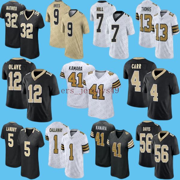 derek carr tyrann mathieu taysom hill football jersey chris olave jameis winston drew brees alvin kamara thomas marshon lattimore demario da, Black;red
derek carr tyrann mathieu taysom hill football jersey chris olave jameis winston drew brees alvin kamara thomas marshon lattimore demario da, Black;red