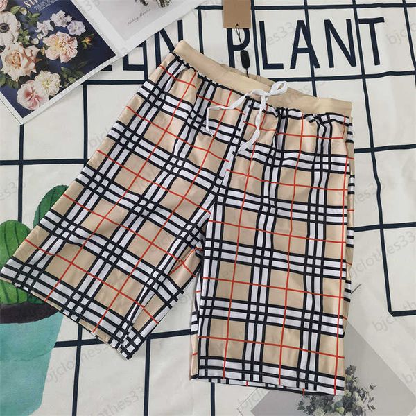 brand swimwear classic plaid print drawstring loose shorts stitching elastic waist design casual beach shorts mens swimwear plus size
brand swimwear classic plaid print drawstring loose shorts stitching elastic waist design casual beach shorts mens swimwear plus size